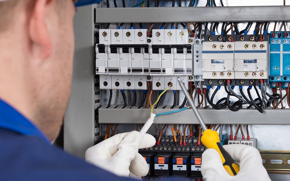 tarif électricien bâtiment Asnières-sur-Seine