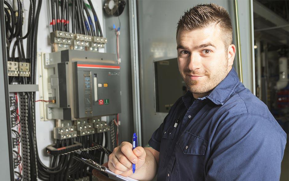 électricité générale Aubergenville