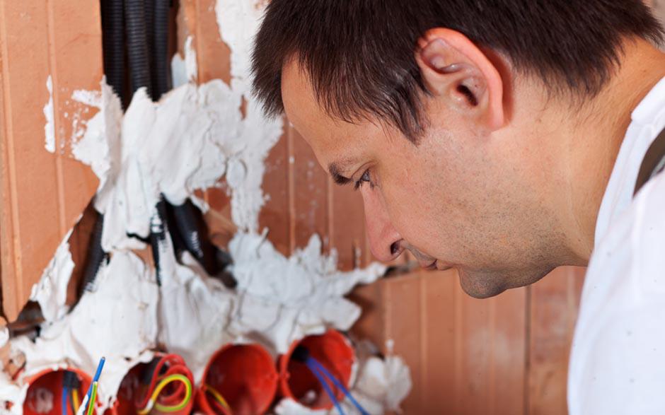 installateur électricien Asnières-sur-Seine
