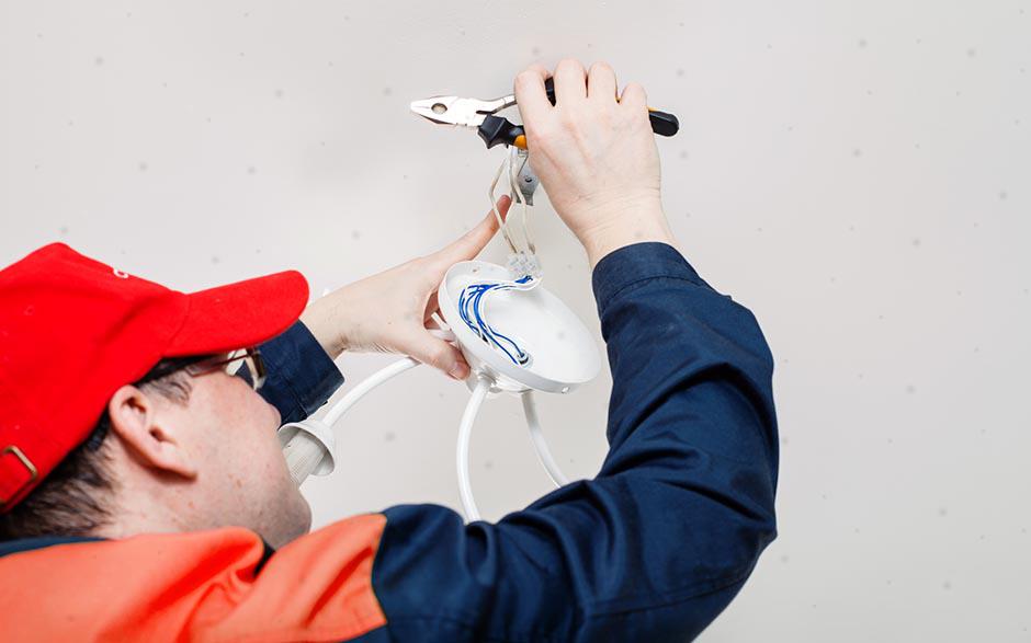 électricien en urgence Asnières-sur-Seine