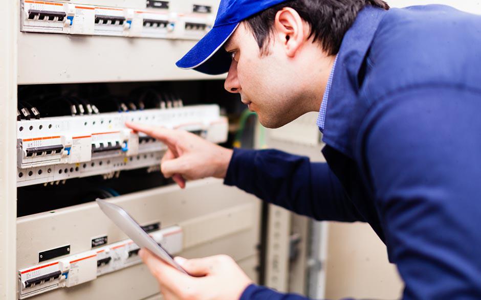 installateur électricien Asnières-sur-Seine